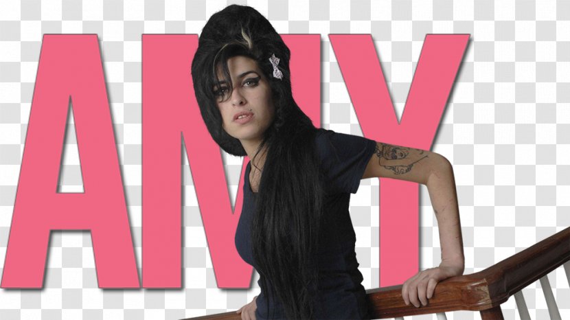 Album Cover Brand Font - Amy B Kushner Transparent PNG