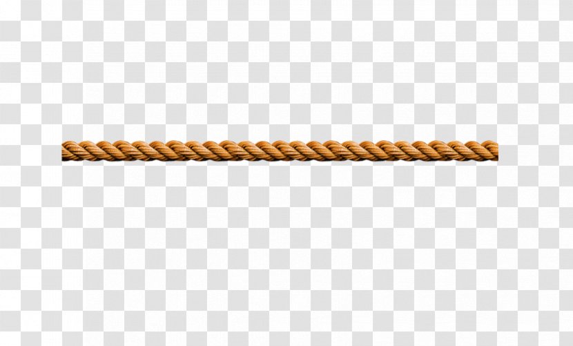 Material Pattern - Brown - A Rope Transparent PNG