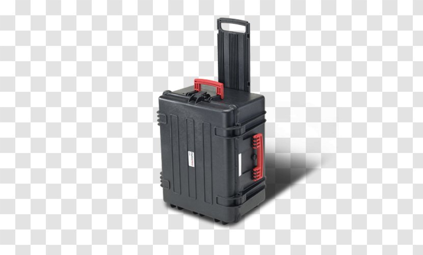 Roller Tool Case Para Pro Suitcase Archive - Frame - Nail Rivet Transparent PNG