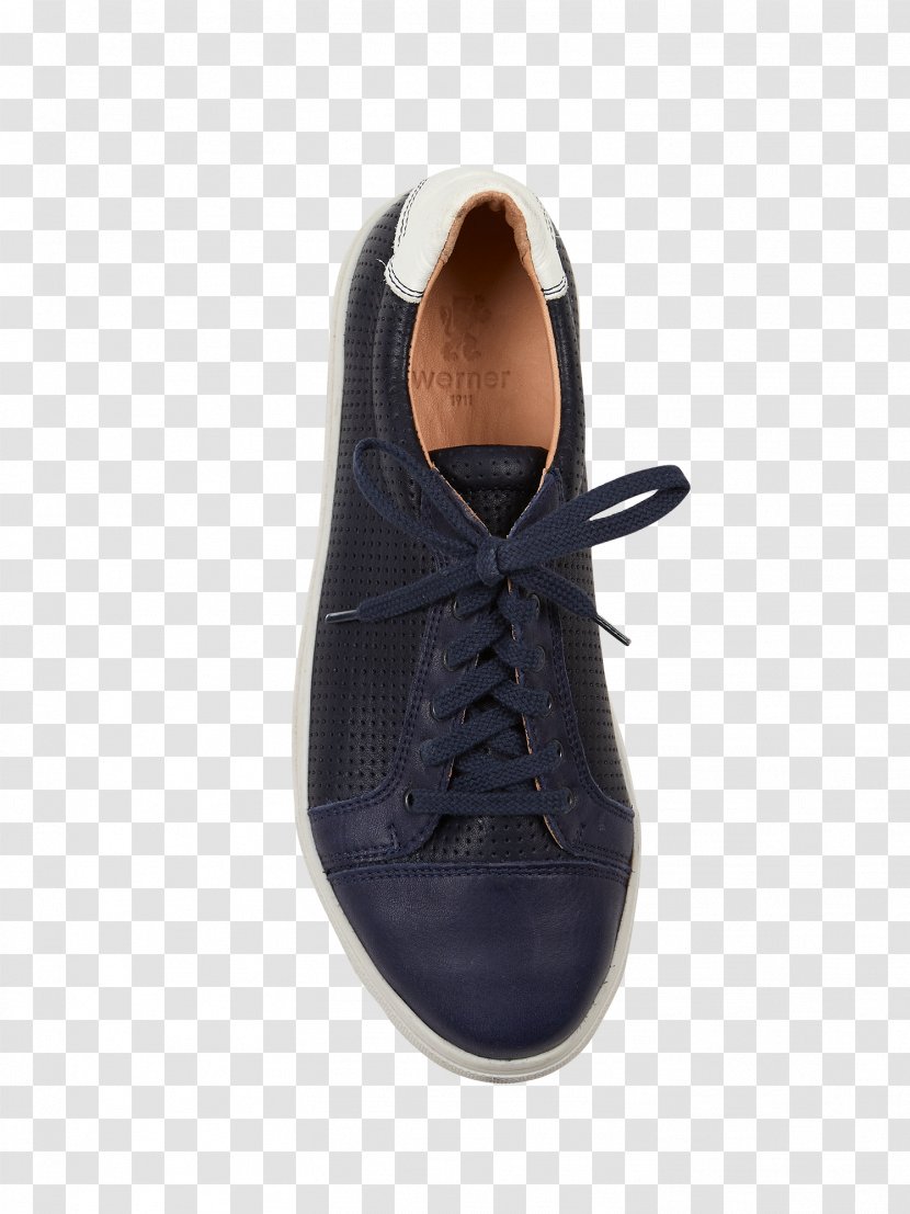 Sneakers Suede Shoe - Design Transparent PNG