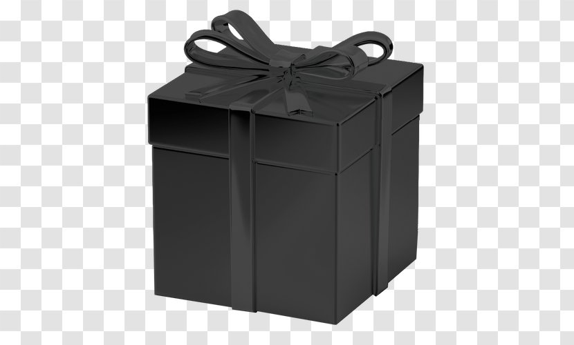 Gift Wrapping - Card Transparent PNG