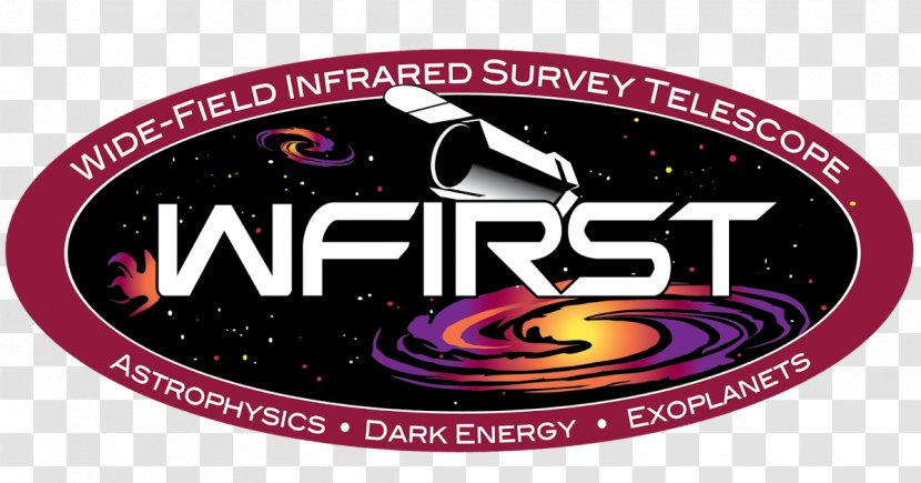Wide Field Infrared Survey Telescope Great Observatories Program NASA Hubble Space - Nasa Transparent PNG