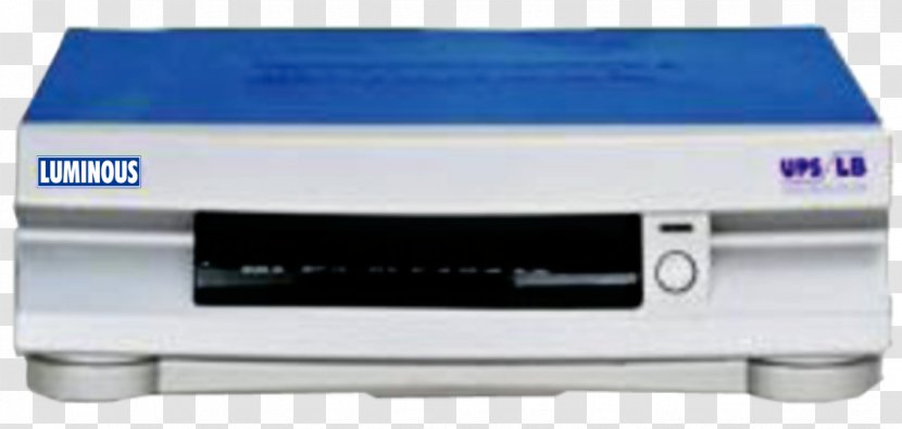 Power Inverters UPS Solar Inverter Volt-ampere Battery Charger - Multimedia - Luminous Efficiency Transparent PNG