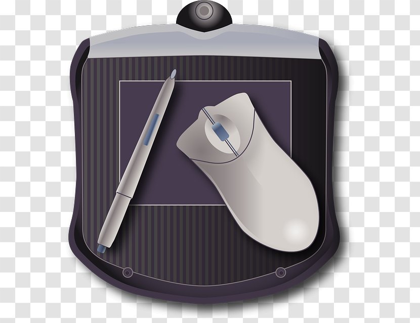 Computer Graphics Clip Art - Mouse Transparent PNG