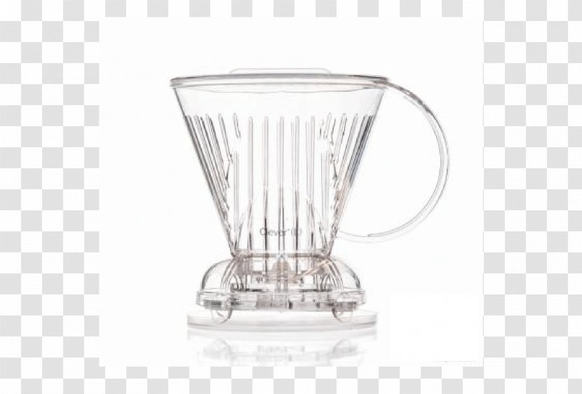 Brewed Coffee Hario V60 Ceramic Dripper 01 Coffeemaker Roasting - Drinkware Transparent PNG