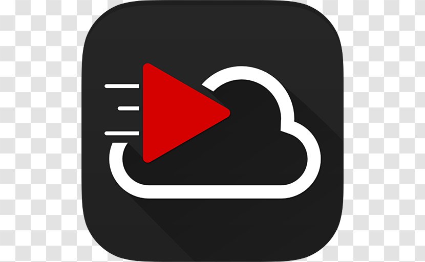 Social Media Streaming App Download - Live Television Transparent PNG