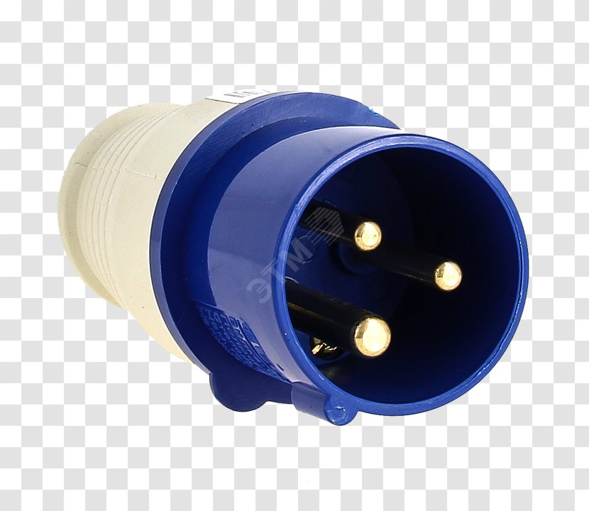 EKF AC Power Plugs And Sockets IP Code Artikel Electrical Cable - Ip - Electronics Accessory Transparent PNG