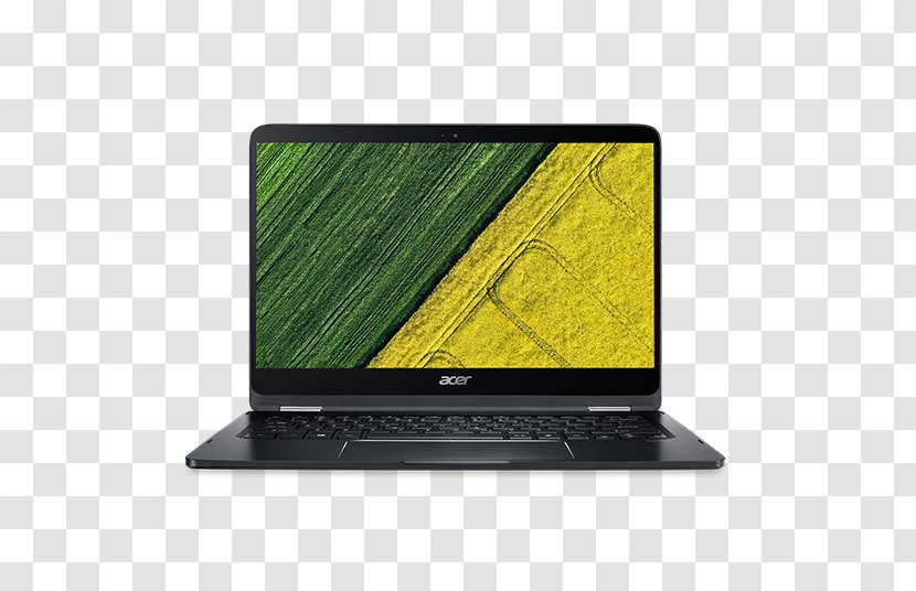 Laptop Acer Spin 7 14 Full Hd Touch 7th Gen Intel Core I7 8gb Lpddr3 256gb S Transparent PNG
