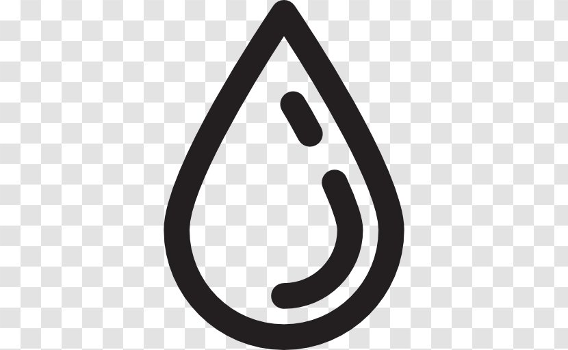 Symbol - Drop Transparent PNG