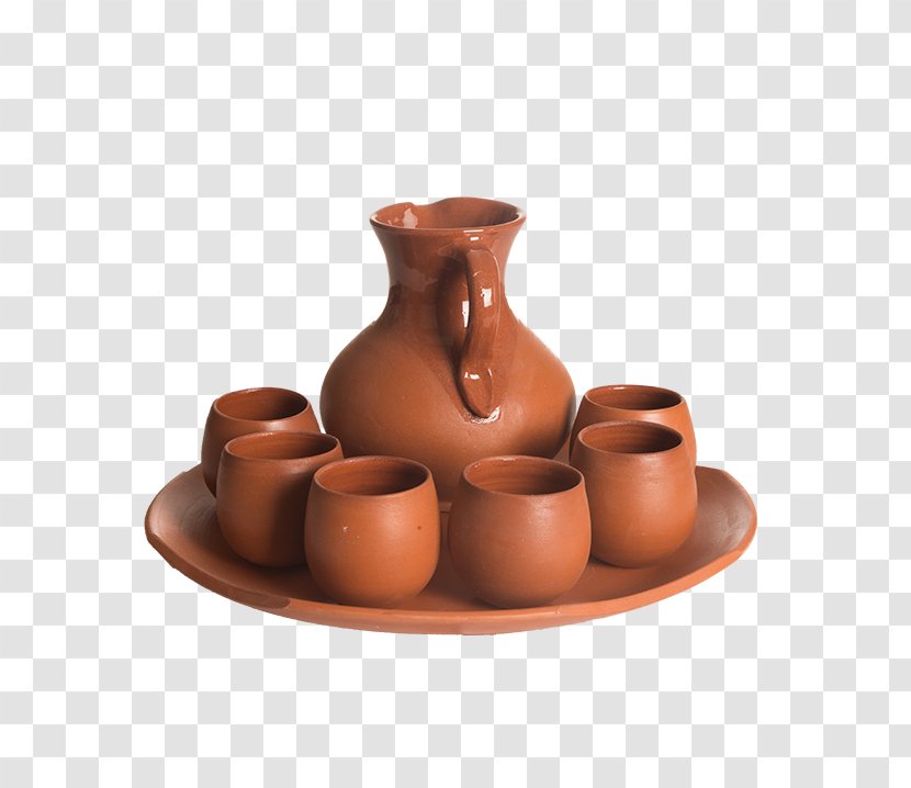 Pottery Praline Ceramic Tableware - Chocolate - Design Transparent PNG