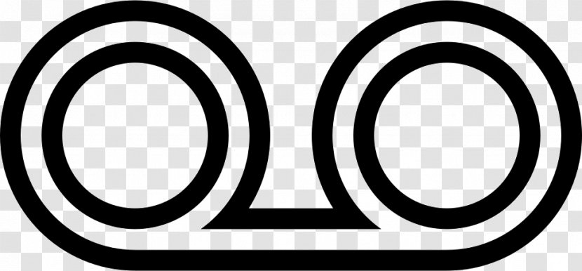 Logo Angle Font Clip Art Circle - Area - Cassette Tape Svg Transparent PNG