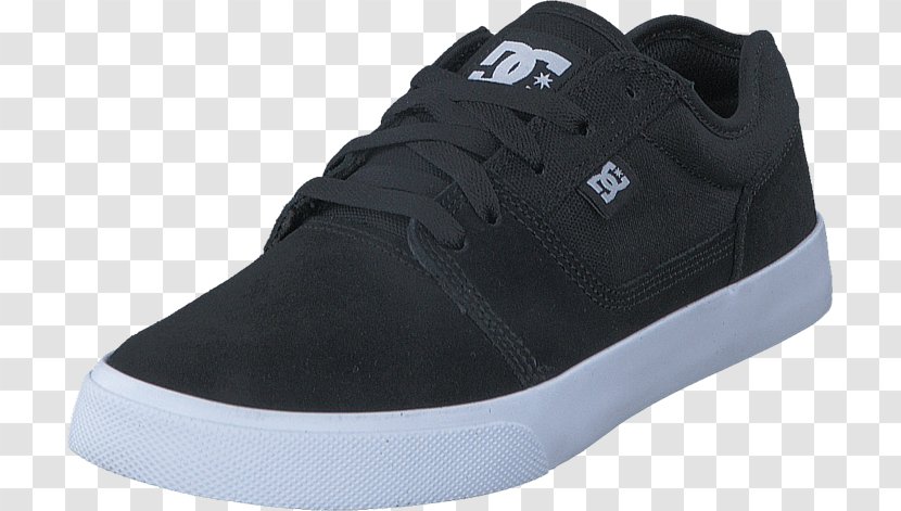 Skate Shoe Sneakers Basketball Sportswear - Brand - Dc Shoes Transparent PNG