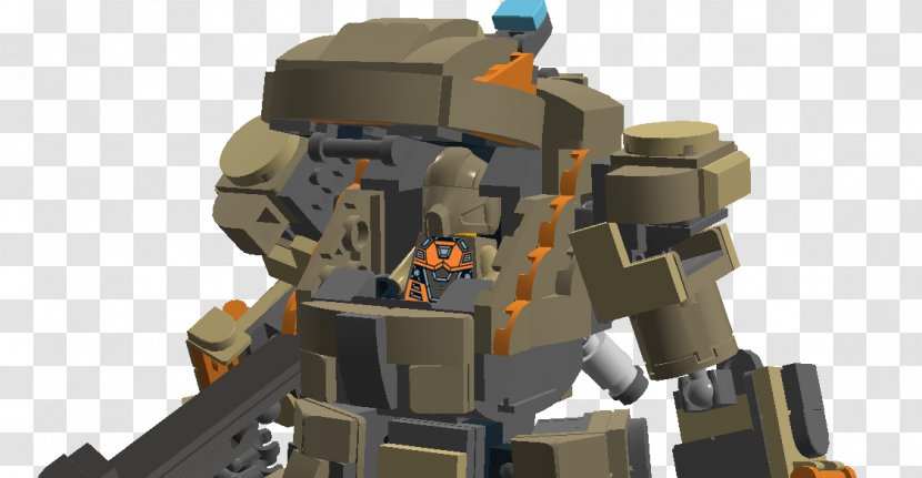 Mecha Robot The Lego Group - Toy Transparent PNG