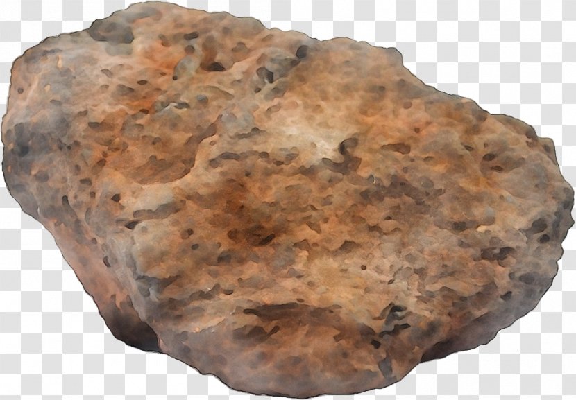 Rock Background - Mineral - Limestone Boulder Transparent PNG
