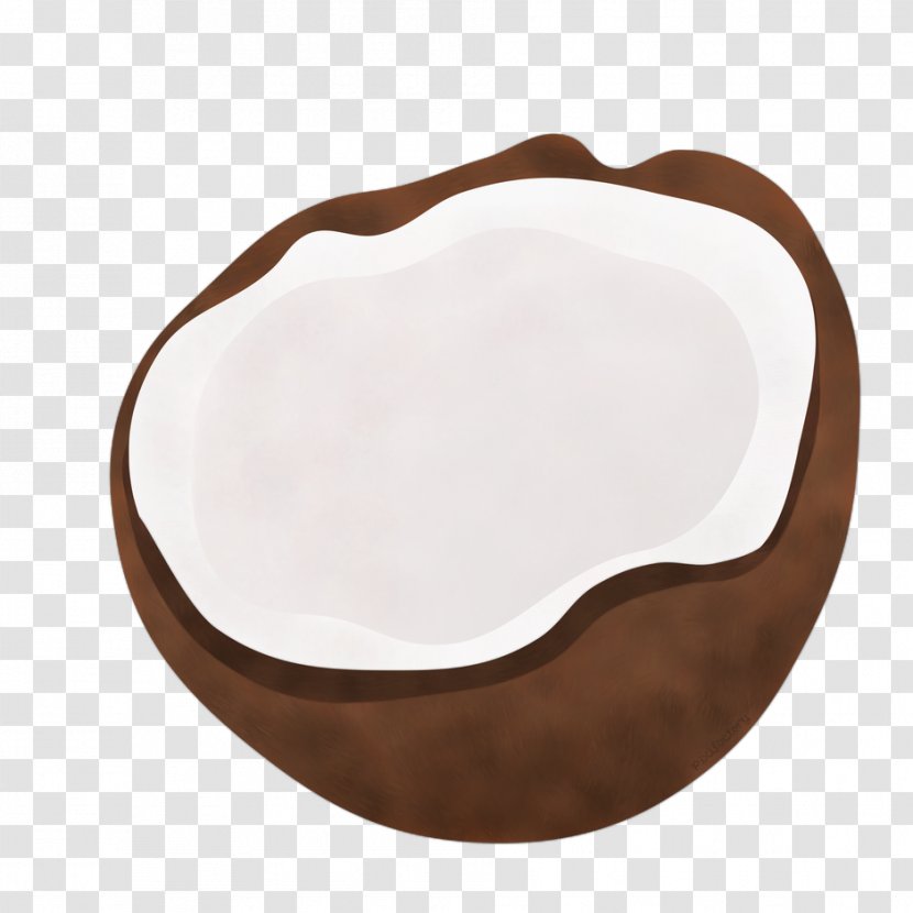 Graphic Design Logo Coconut Transparent PNG