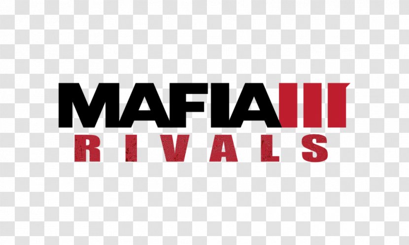Mafia III: Rivals Video Game PlayStation 4 Downloadable Content - Logo Transparent PNG