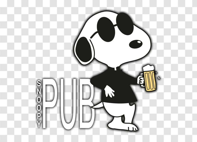 Snoopy Pub Ristorante Birreria Cordenons Beer Britse - Casarsa Della Delizia Transparent PNG