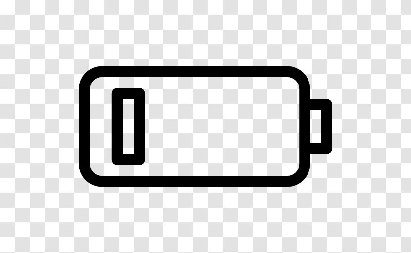 Electric Battery - Text - Rectangle Transparent PNG