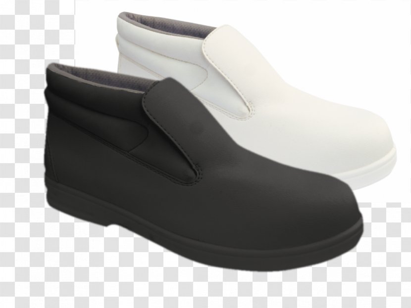 Portwest Boot Slip-on Shoe - Walking Transparent PNG