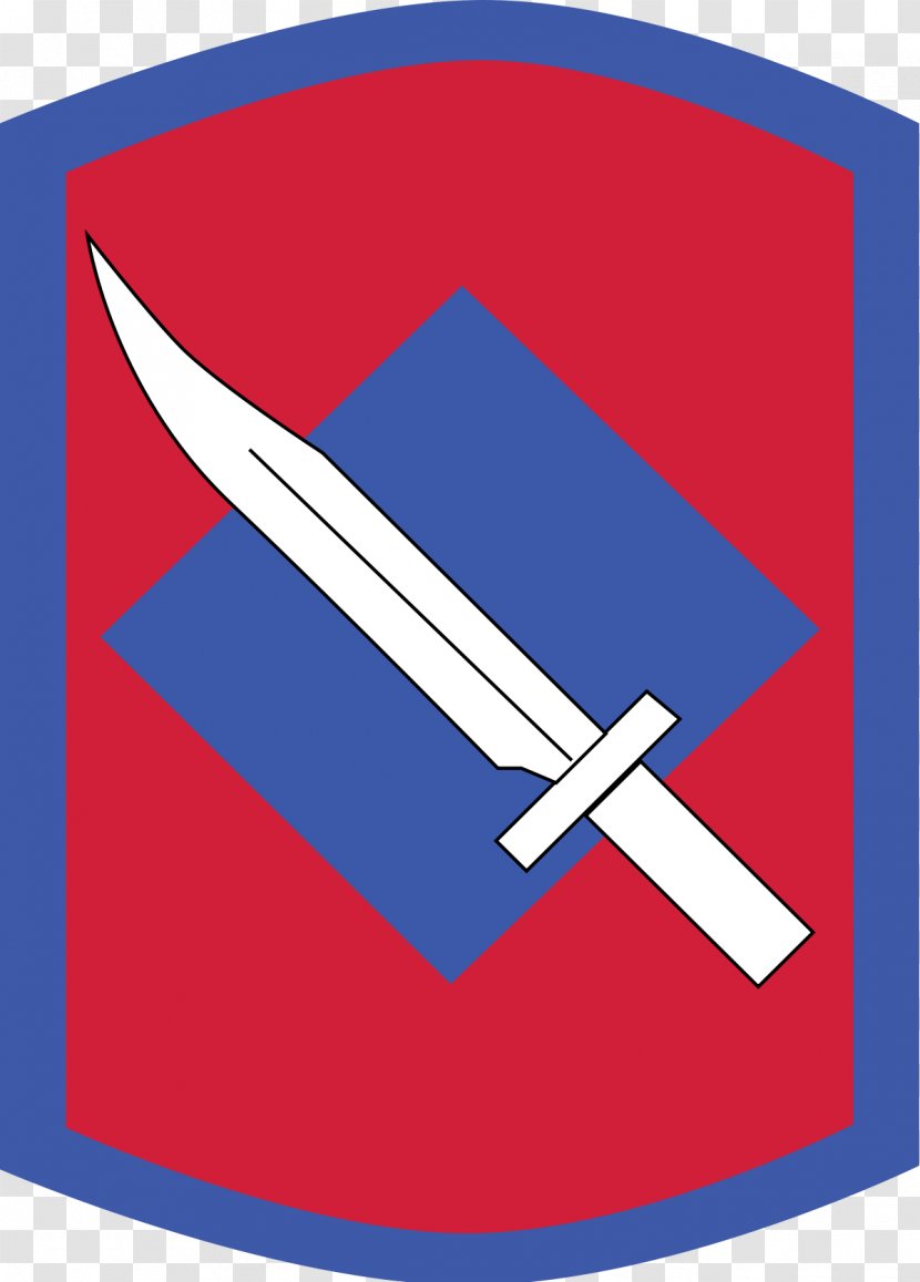 Arkansas Army National Guard 39th Infantry Brigade Combat Team - Area - ID Transparent PNG