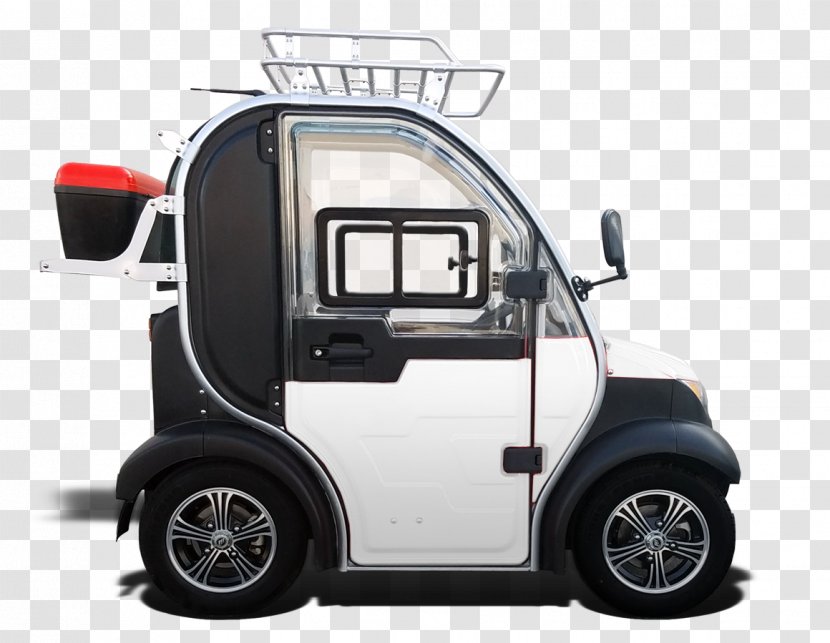 Car Door Compact City Electric Vehicle Transparent PNG