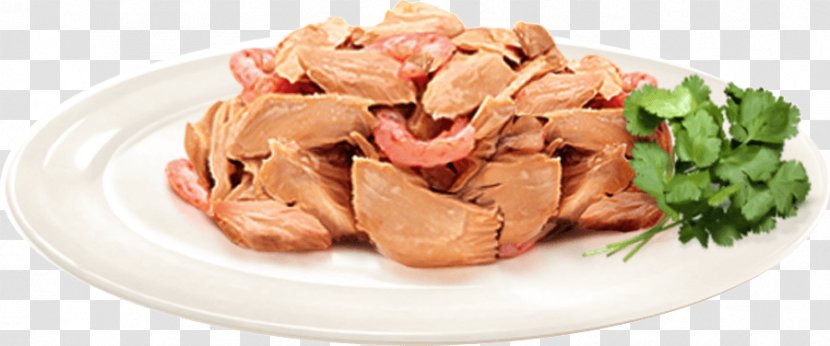 Pork Recipe Dish Parsley - Animal Source Foods Transparent PNG