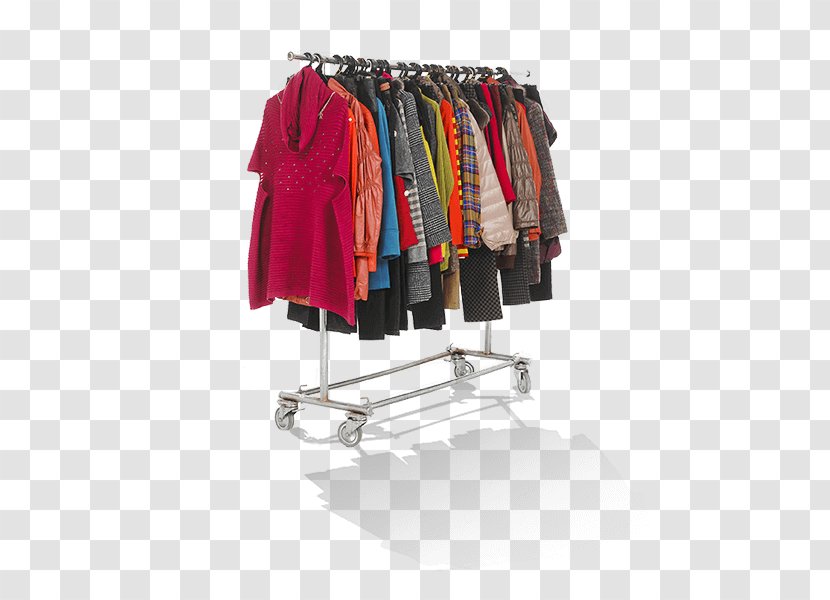 Clothing Clothes Hanger Double Rack Steamer Textile - Amazoncom - Hanging Transparent PNG