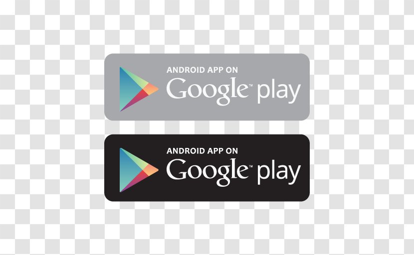 IPhone Google Play Android App Store - Logo Transparent PNG