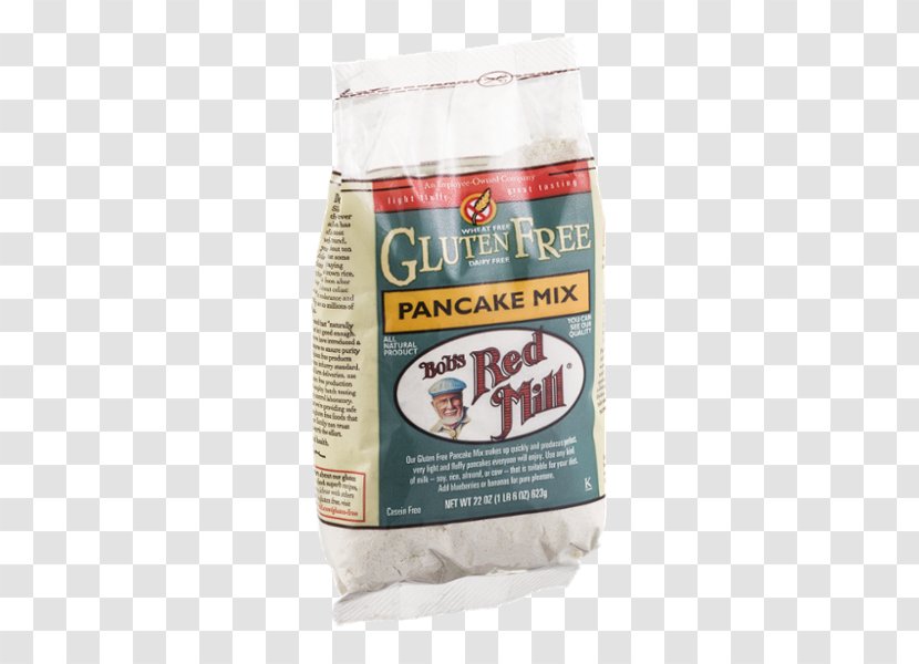Pancake Gluten-free Diet Bread - Rice Transparent PNG