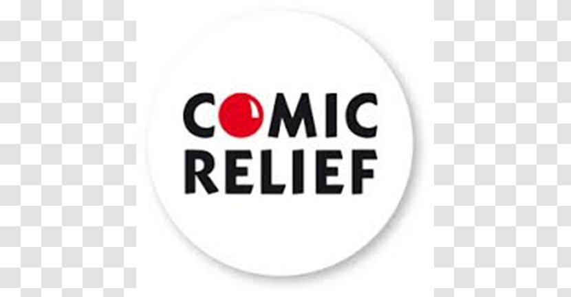 Logo I'm Gonna Be (500 Miles) Brand Comic Relief Font - 2011 - Charity Fundraisers Transparent PNG