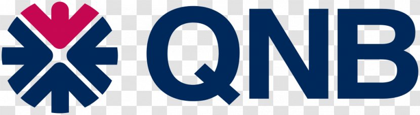 Qatar QNB Group Bank Corporate Branch Société Générale - Logo Transparent PNG