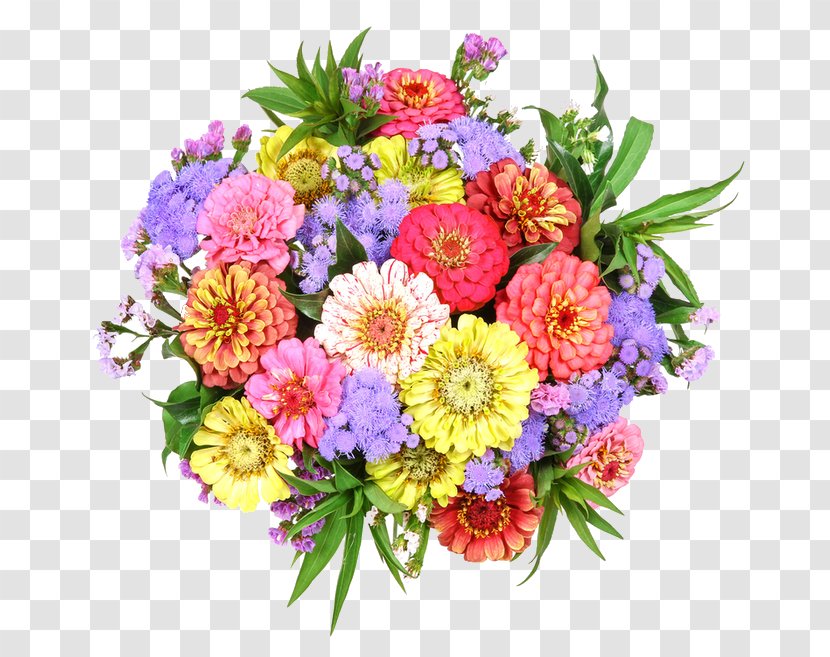 Floral Design Flower Bouquet Gift Blume - Arranging Transparent PNG