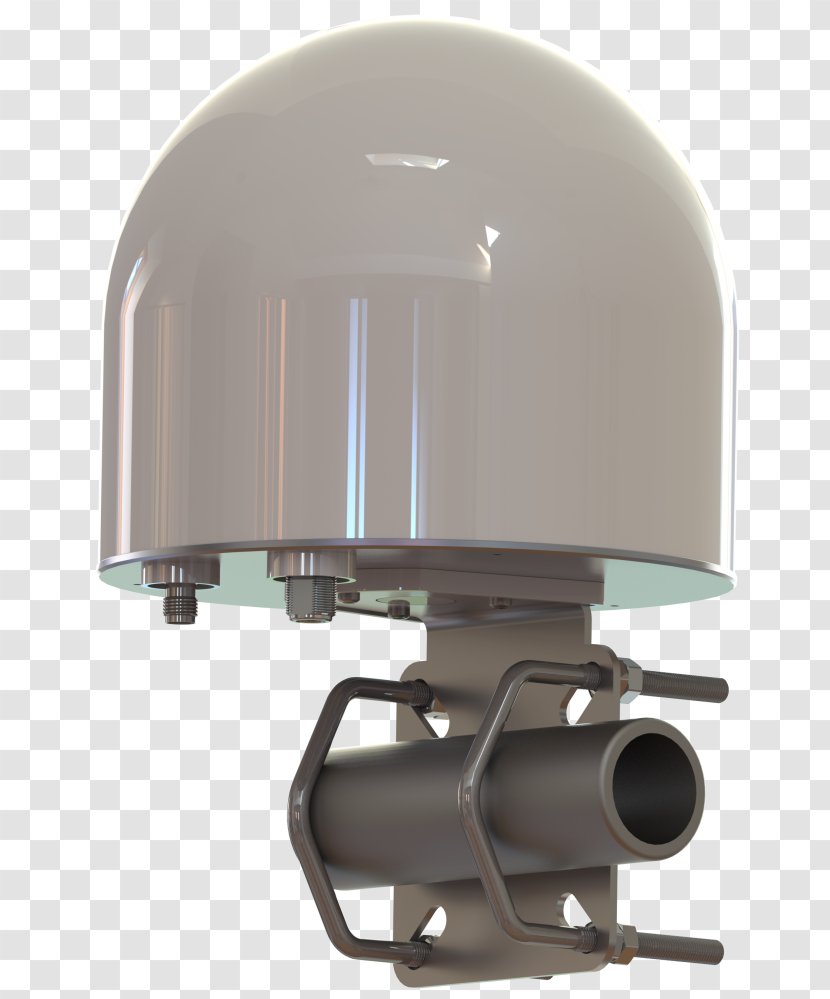 Aerials Active Antenna Omnidirectional Thuraya Teltonika RUT950 - Global Positioning System - Seagull Ports Transparent PNG