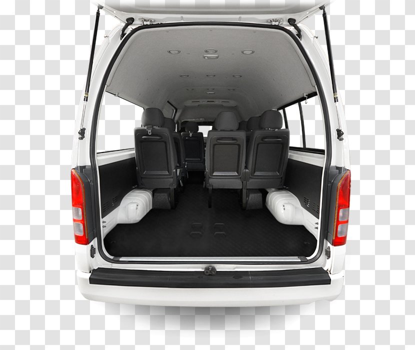 Minivan Car Tire Ford E-Series - Mercedesbenz Sprinter - Self-driving Travelling Transparent PNG