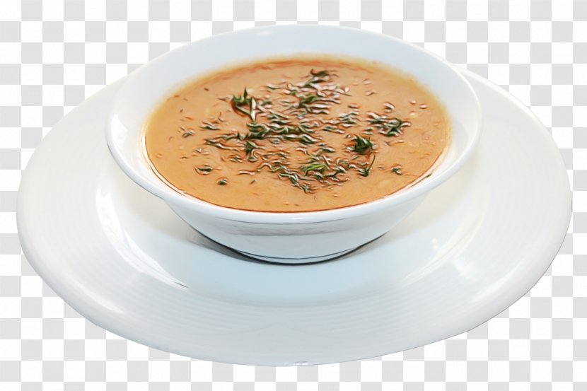 Dish Food Cuisine Bisque Ingredient - Clam Chowder - Cream Of Mushroom Soup Ezogelin Transparent PNG