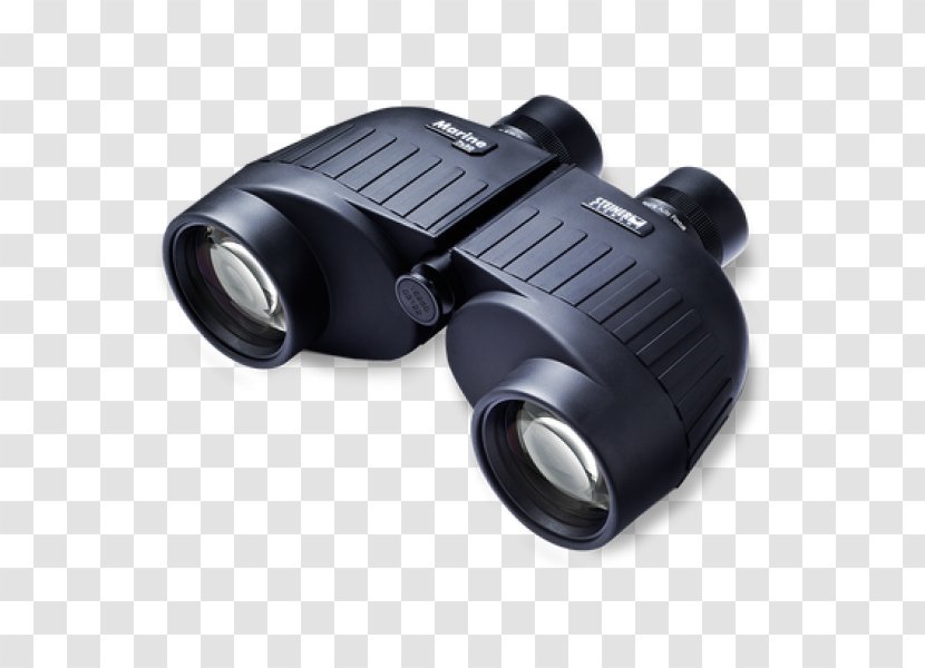 Binoculars Steiner Marine 7x50 STEINER-OPTIK GmbH Porro Prism 10x50 Military/Marine Binocular - Optics - Parts Transparent PNG