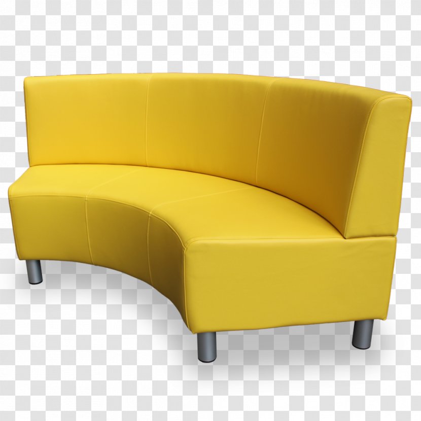 Loveseat Sofa Bed Couch Chair Transparent PNG