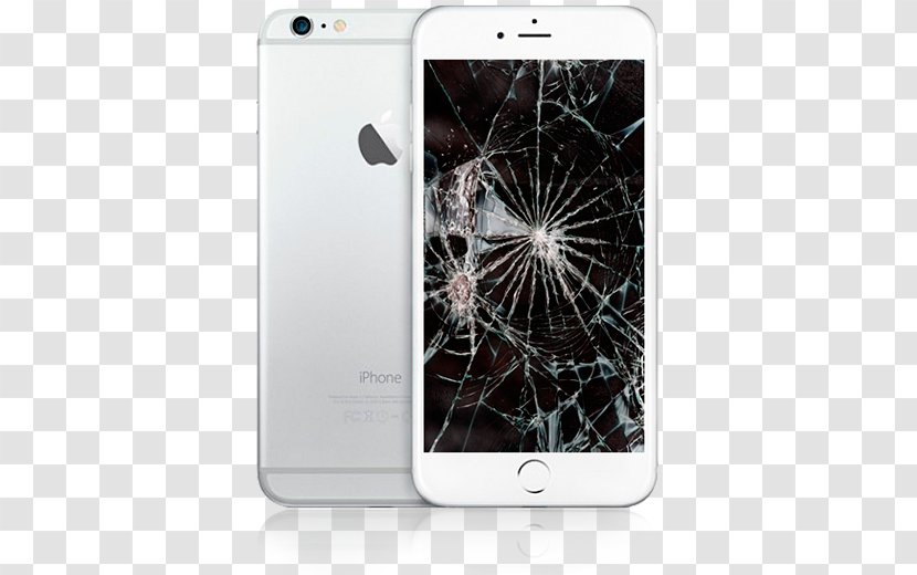 IPhone 4 Apple 7 Plus 6 6s Telephone - Smartphone Transparent PNG