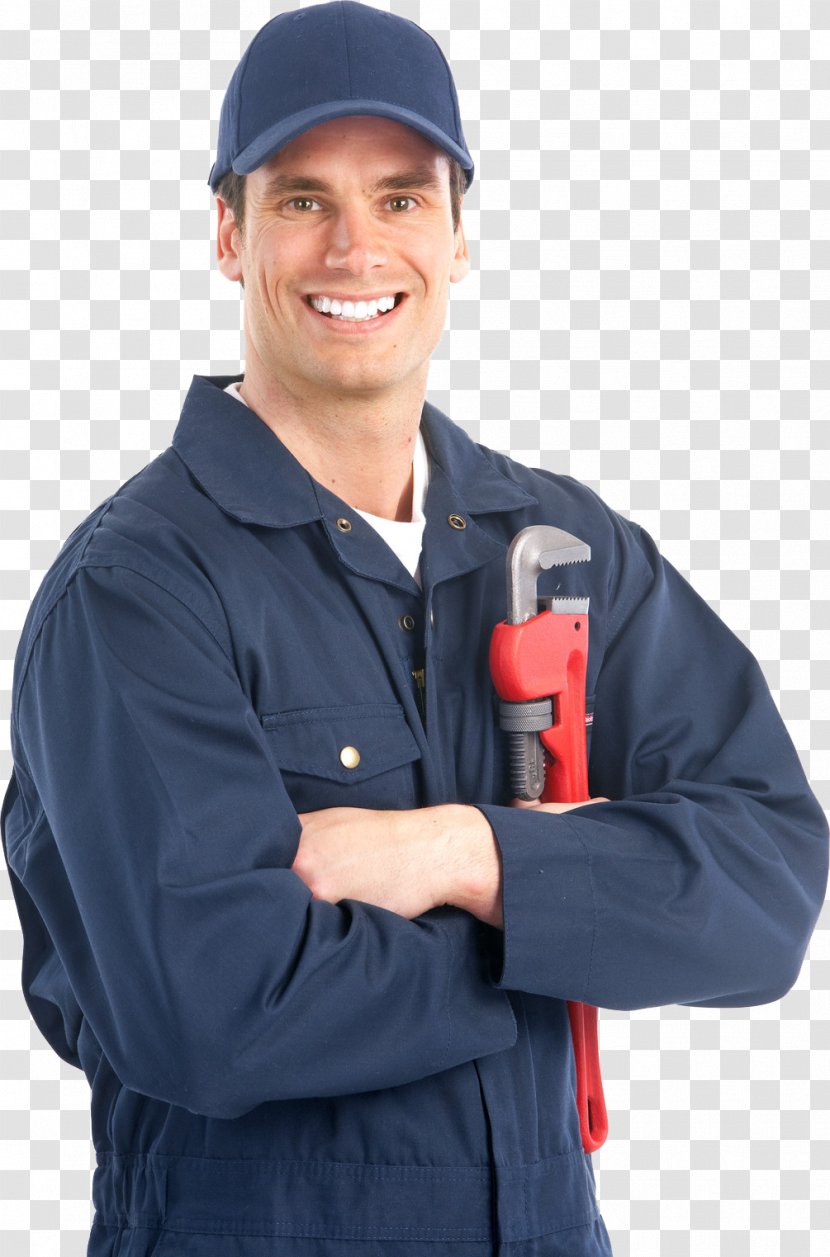 Plumber Laborer - Headgear Transparent PNG