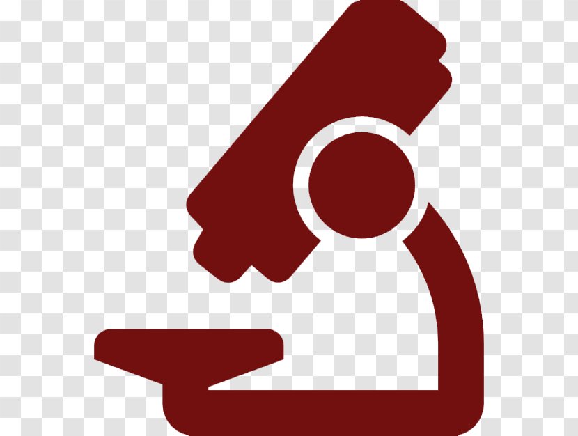 Icon Design Optical Microscope - Avatar - Megaphone Transparent PNG