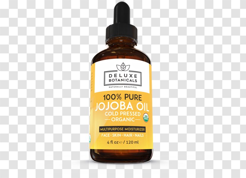 Organic Food Jojoba Oil Castor - Almond Transparent PNG
