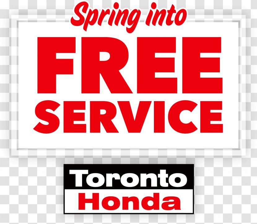 Honda Motor Company Toronto Air Filter Kia Motors Logo - Brake - Spring Promotion Transparent PNG