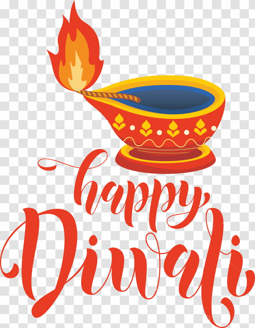 Happy Diwali Deepavali Transparent PNG