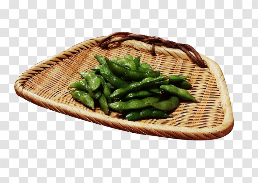 Edamame Bamboo Bamboe - Frame In The Picture Transparent PNG