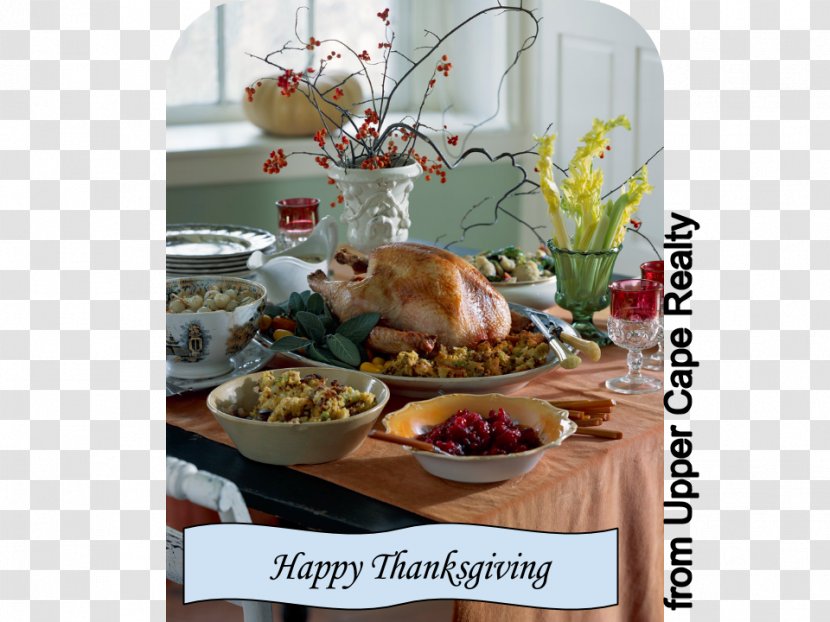 Thanksgiving Dinner Public Holiday Macy's Day Parade - Christmas Transparent PNG