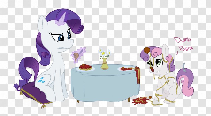 Rarity Sweetie Belle Pinkie Pie Applejack Pony - Flower - Count Down For 5 Days Transparent PNG