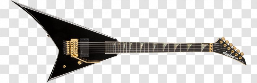 Electric Guitar Jackson Guitars Rhoads King V - Tree Transparent PNG