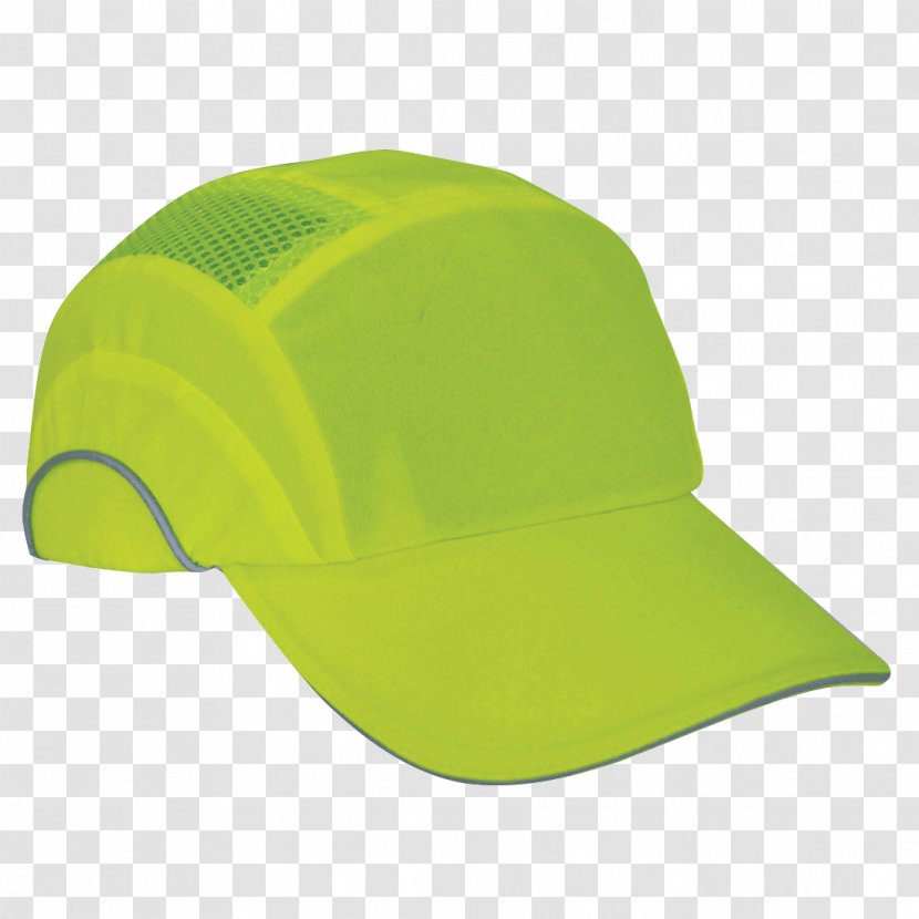 Background Green - Clothing - Personal Protective Equipment Headgear Transparent PNG