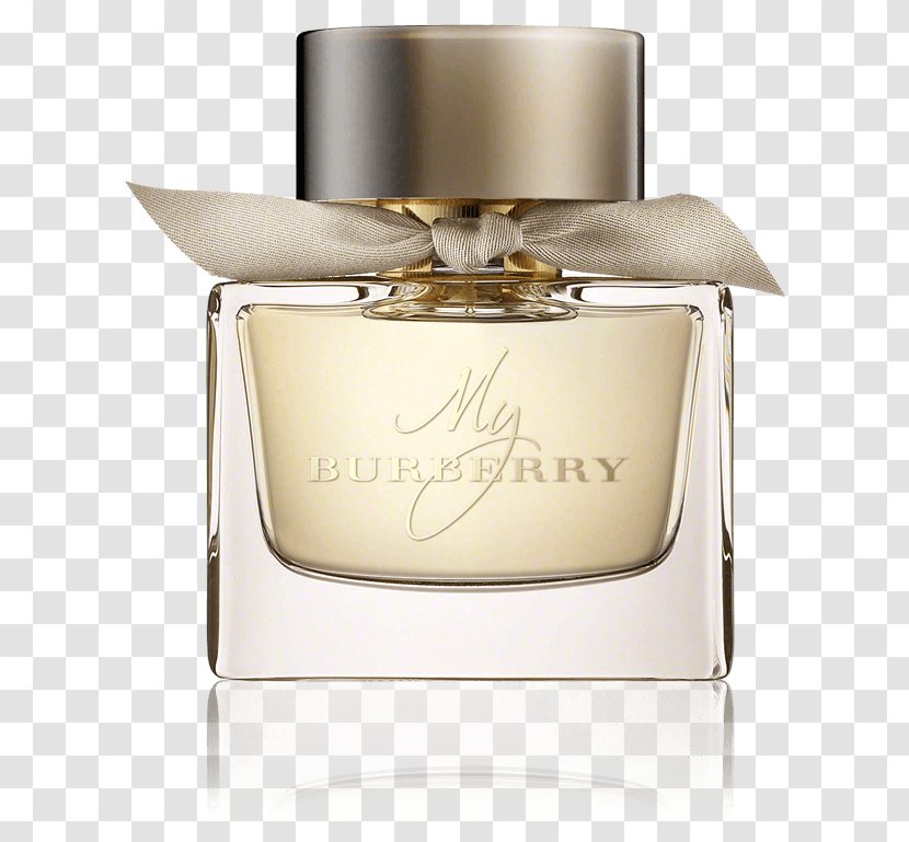 Perfume Burberry Eau De Toilette Cosmetics Parfum Transparent PNG