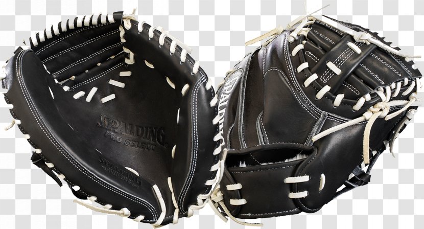 Baseball Glove - Fashion Accessory - Catcher Transparent PNG